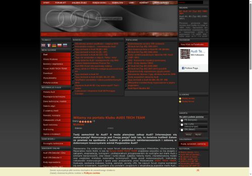 audi-tech-team.pl