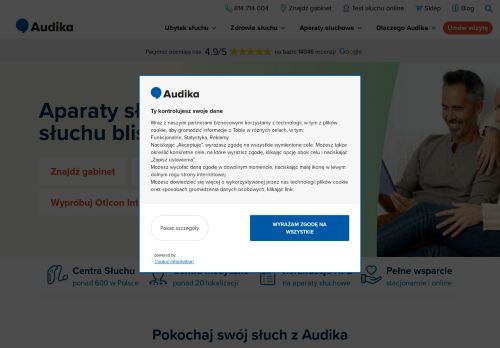 audika.pl