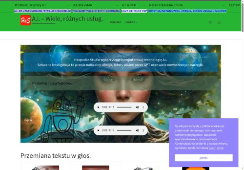 audio-ai.pl