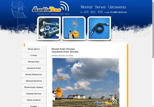 audiobas.pl