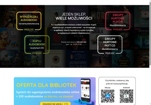 audiobook.pl
