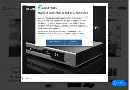 audiomagic.pl