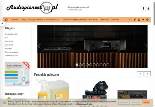 audiopioneer.pl