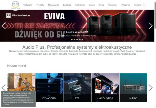 audioplus.com.pl