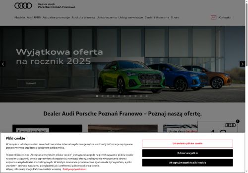 audipoznan.pl