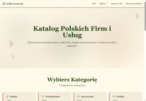 audit-sycom.pl