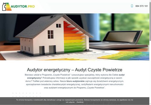 audytor.pro