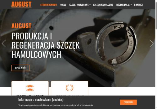 august.com.pl