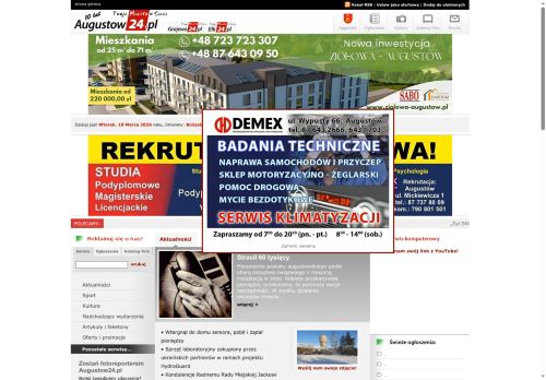 augustow24.pl