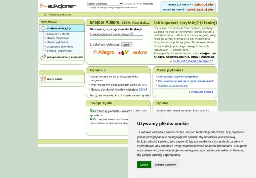 aukcjoner.pl