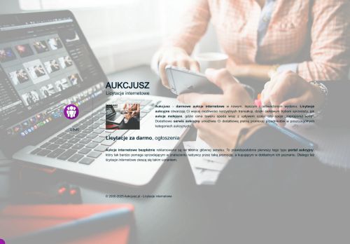 aukcjusz.pl