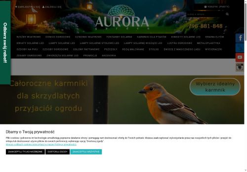 aurora-garden.pl