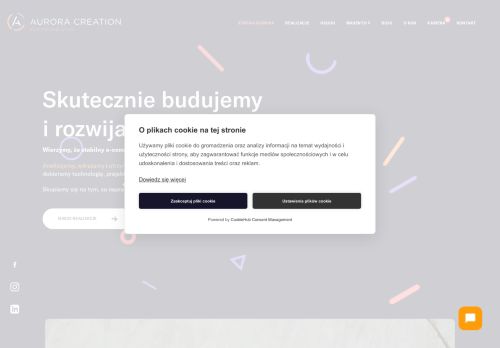 auroracreation.pl