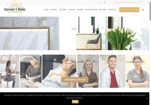aussieclinic.pl