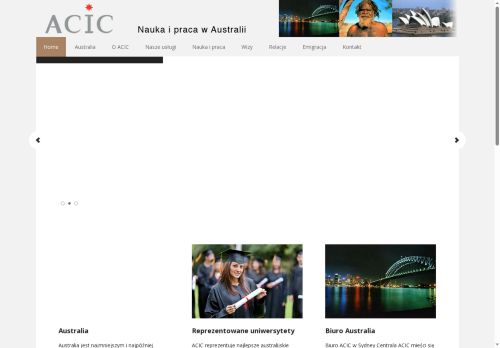 australia.edu.pl
