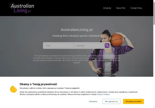 australianliving.pl