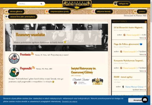 austro-wegry.org