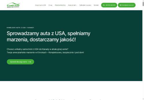 auta-usa.com