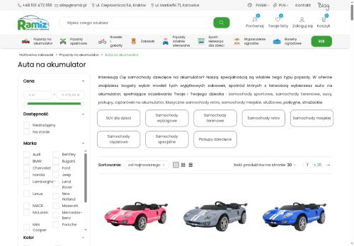 autadladzieci.pl