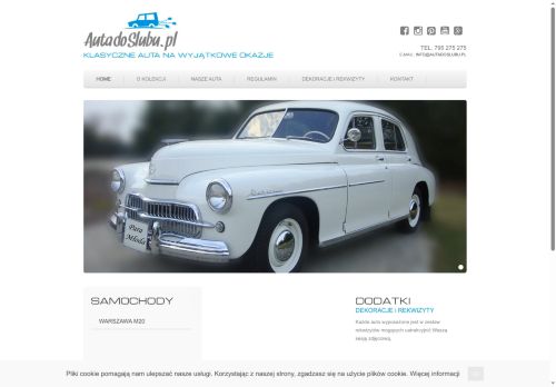 autadoslubu.pl