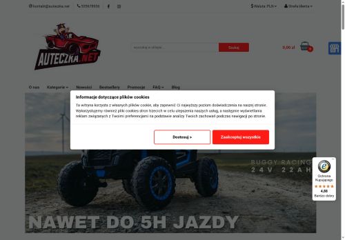 auteczka.net