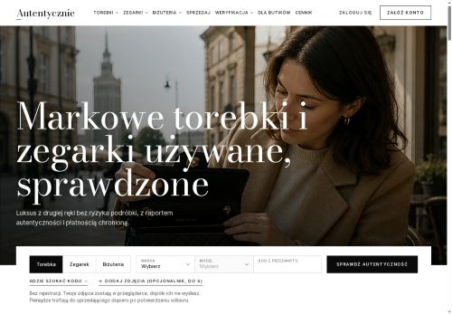 autentycznie.pl