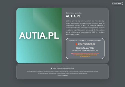 autia.pl