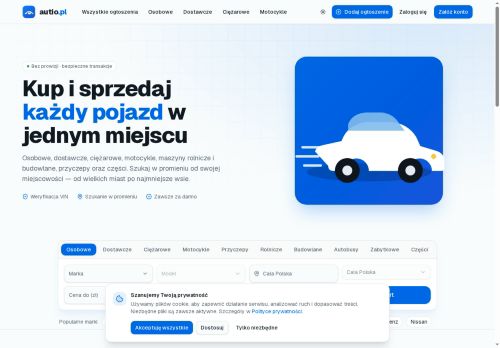 autio.pl