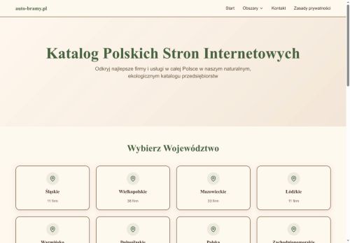 auto-bramy.pl