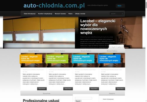 auto-chlodnia.com.pl