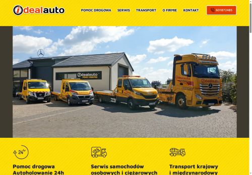 auto-choszczno.pl