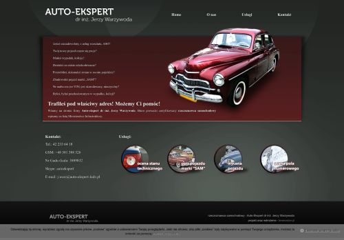 auto-ekspert-lodz.pl