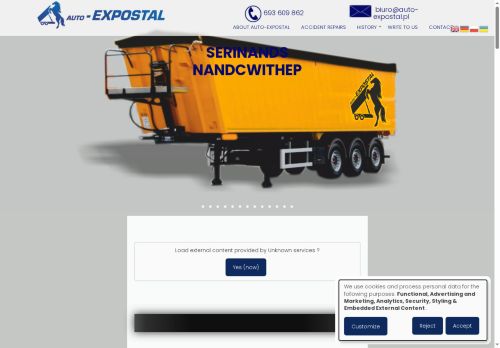auto-expostal.pl