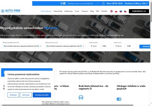 auto-free.es