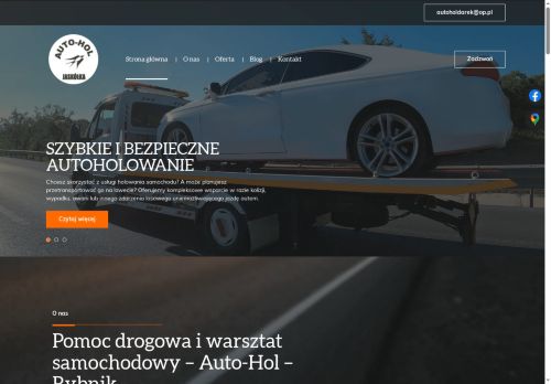 auto-hol.info