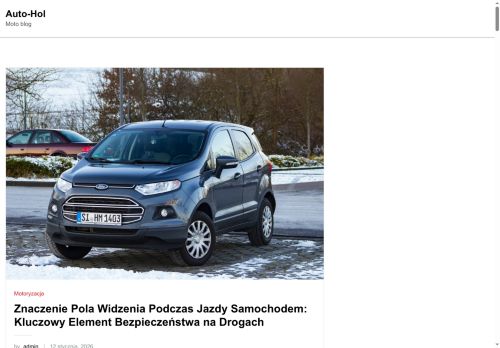 auto-hol24.pl
