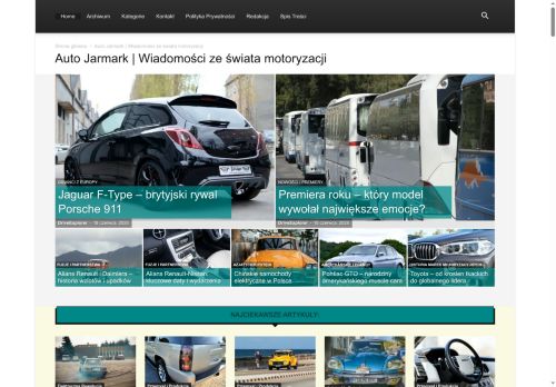 auto-jarmark.pl