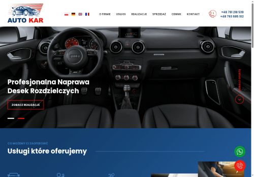 auto-kar.com