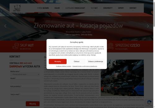auto-kurek.pl