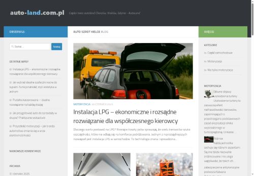 auto-land.com.pl