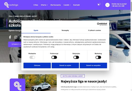 auto-liga.pl