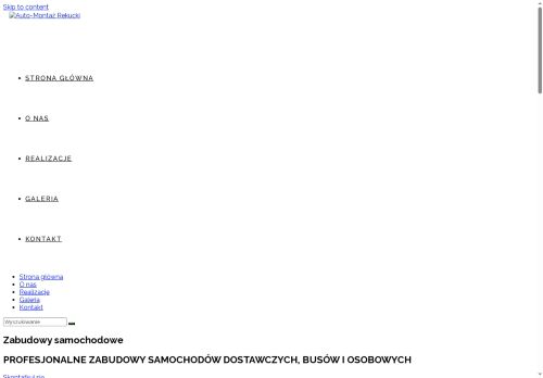 auto-montaz.pl