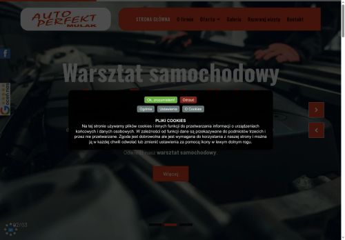 auto-perfekt.com.pl
