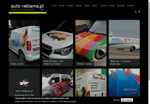 auto-reklama.pl