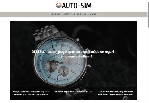 auto-sim.com.pl