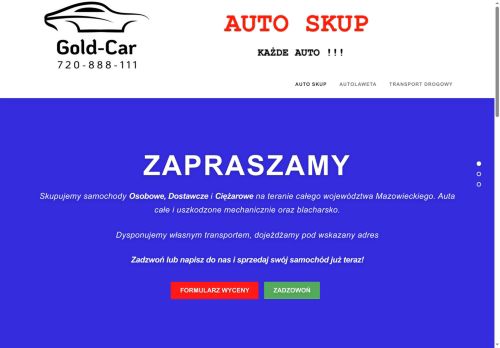 auto-skup.com.pl