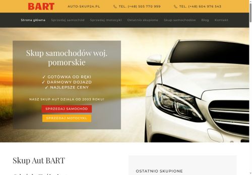 auto-skup24.pl