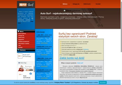 auto-surf.com.pl