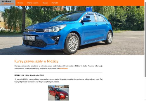 auto-szkola.net