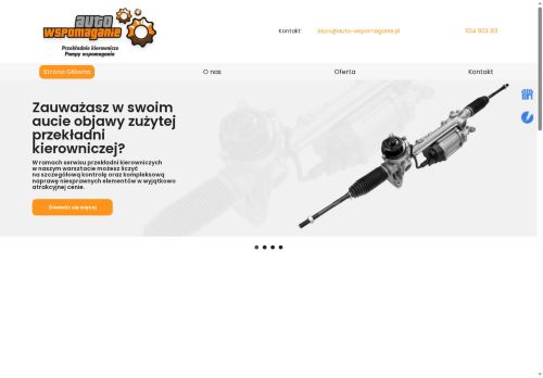 auto-wspomaganie.com.pl